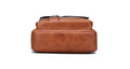 Sac Homme Jеер en Cuir + Portefeuille en Cuir Offert
