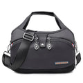 Sac Bandoulière Anti-Vol et Imperméable - SecureSling