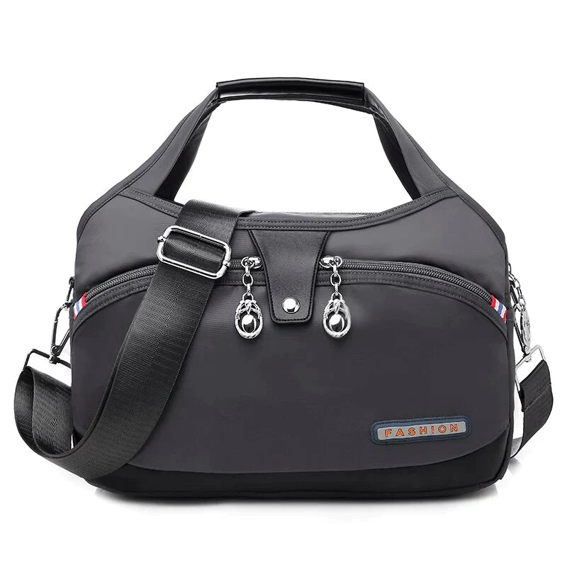 Sac Bandoulière Anti-Vol et Imperméable - SecureSling