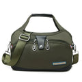 Sac Bandoulière Anti-Vol et Imperméable - SecureSling