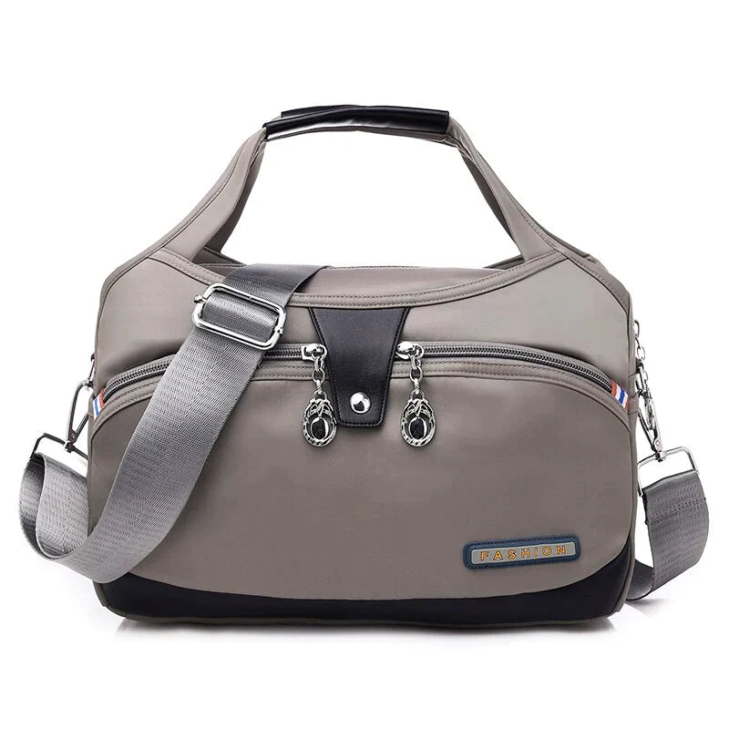 Sac Bandoulière Anti-Vol et Imperméable - SecureSling