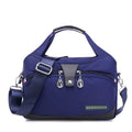 Sac Bandoulière Anti-Vol et Imperméable - SecureSling