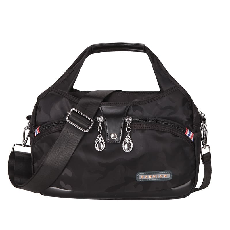 Sac Bandoulière Anti-Vol et Imperméable - SecureSling