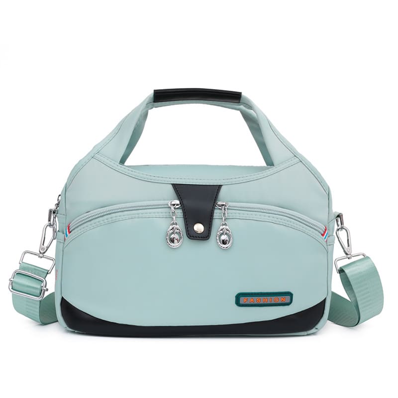 Sac Bandoulière Anti-Vol et Imperméable - SecureSling