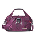 Sac Bandoulière Anti-Vol et Imperméable - SecureSling