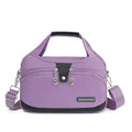 Sac Bandoulière Anti-Vol et Imperméable - SecureSling