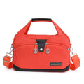 Sac Bandoulière Anti-Vol et Imperméable - SecureSling