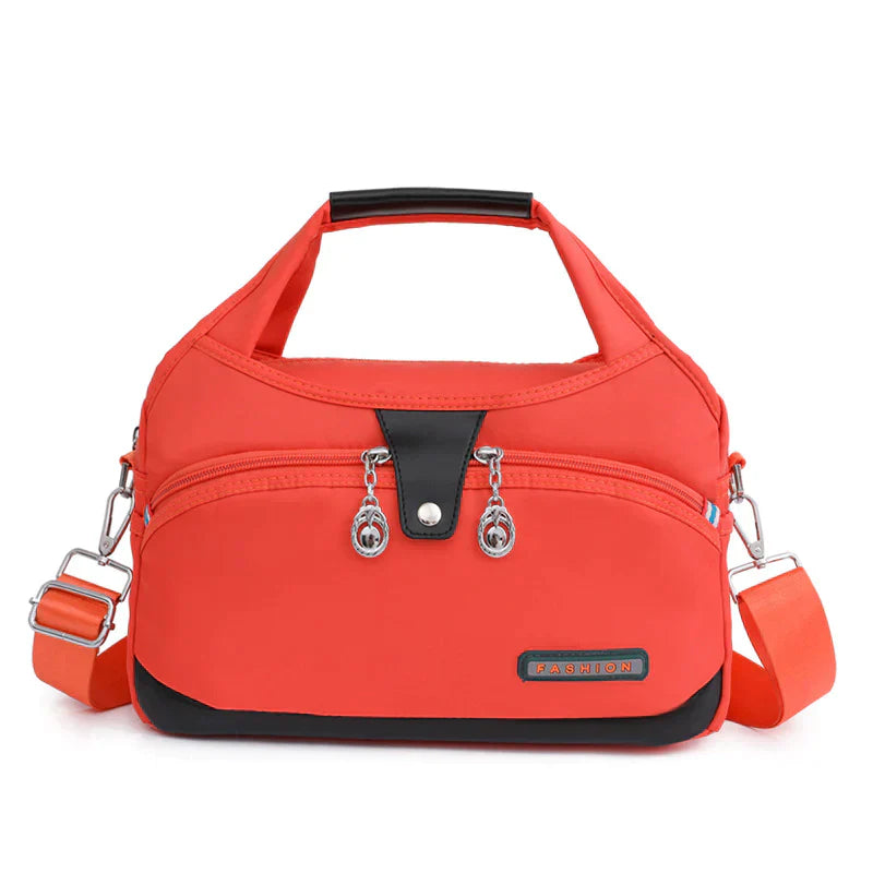 Sac Bandoulière Anti-Vol et Imperméable - SecureSling
