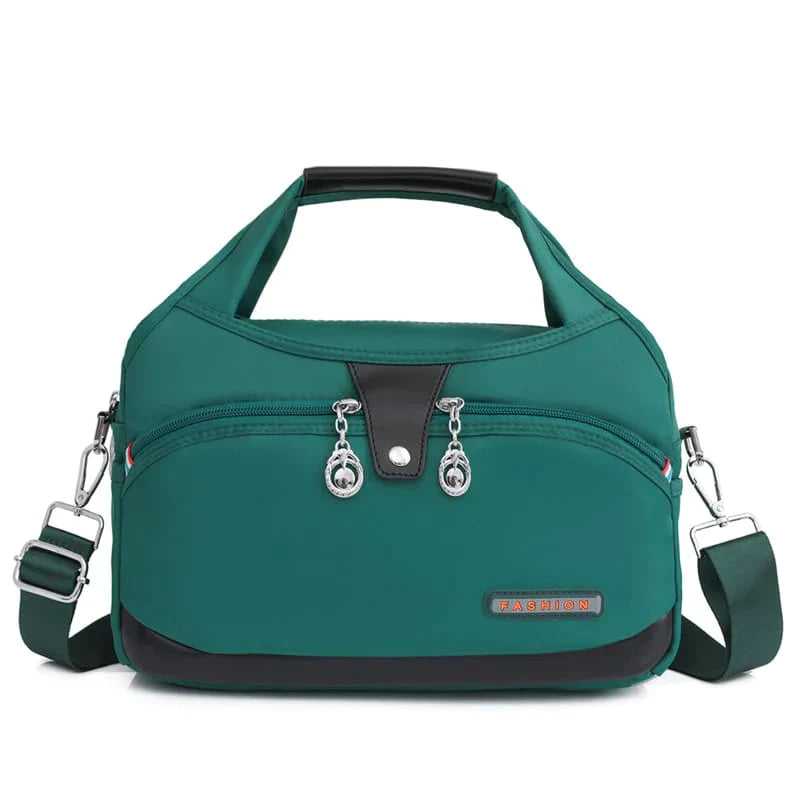 Sac Bandoulière Anti-Vol et Imperméable - SecureSling