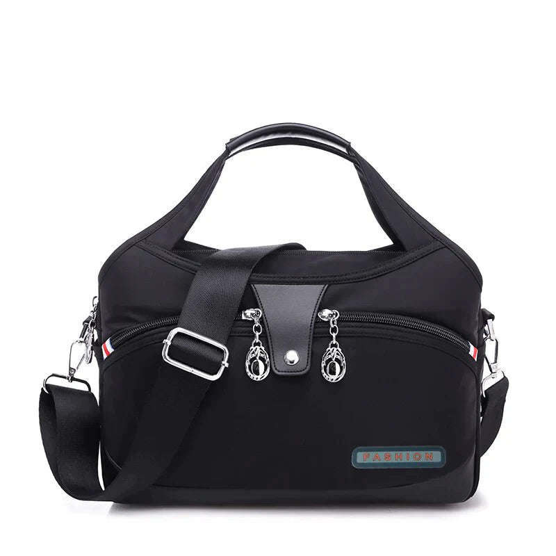 Sac Bandoulière Anti-Vol et Imperméable - SecureSling