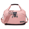 Sac Bandoulière Anti-Vol et Imperméable - SecureSling