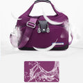 Sac Bandoulière Anti-Vol et Imperméable - SecureSling