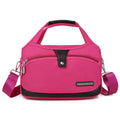 Sac Bandoulière Anti-Vol et Imperméable - SecureSling