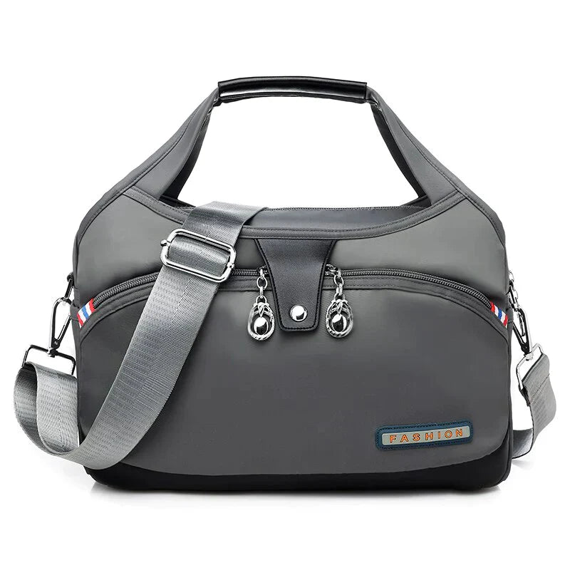 Sac Bandoulière Anti-Vol et Imperméable - SecureSling