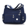 Sac Tulipe à Bandoulière - EasyTulipBag
