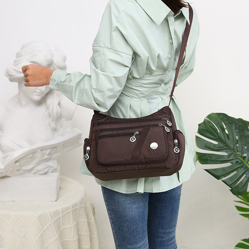 Sac Tulipe à Bandoulière - EasyTulipBag