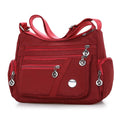 Sac Tulipe à Bandoulière - EasyTulipBag