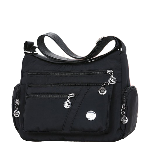 Sac Tulipe à Bandoulière - EasyTulipBag