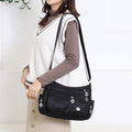 Sac Tulipe à Bandoulière - EasyTulipBag