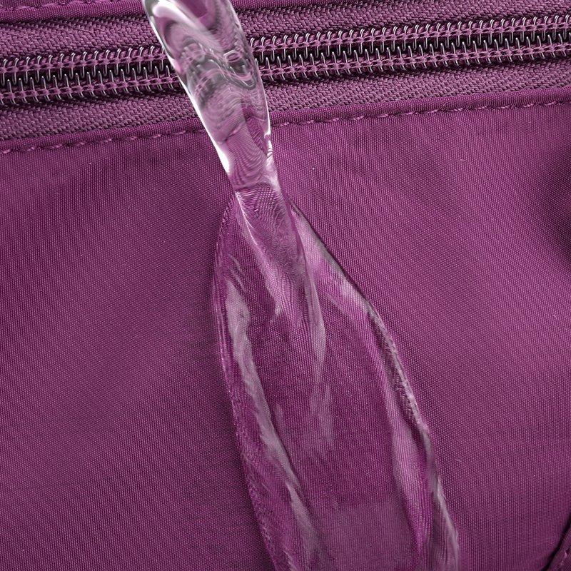 Sac Tulipe à Bandoulière - EasyTulipBag