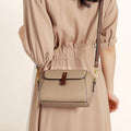 Sac en Cuir Femme Bandoulière - ChicEssence
