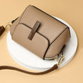 Sac en Cuir Femme Bandoulière - ChicEssence