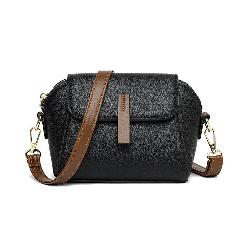 Sac en Cuir Femme Bandoulière - ChicEssence