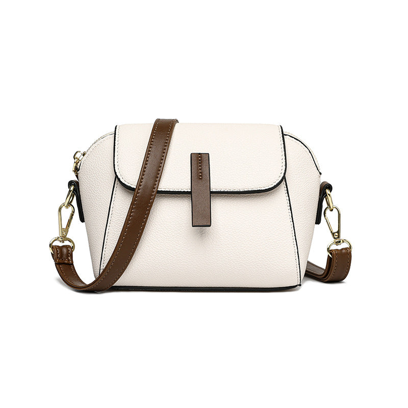 Sac en Cuir Femme Bandoulière - ChicEssence