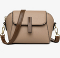 Sac en Cuir Femme Bandoulière - ChicEssence