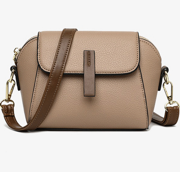 Sac en Cuir Femme Bandoulière - ChicEssence