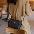 Sac en Cuir Femme Bandoulière - ChicEssence