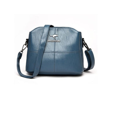Sac en Cuir Résistant - Beauty Lass