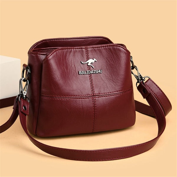 Sac en Cuir Résistant - Beauty Lass