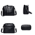 Sac en Cuir Résistant - Beauty Lass