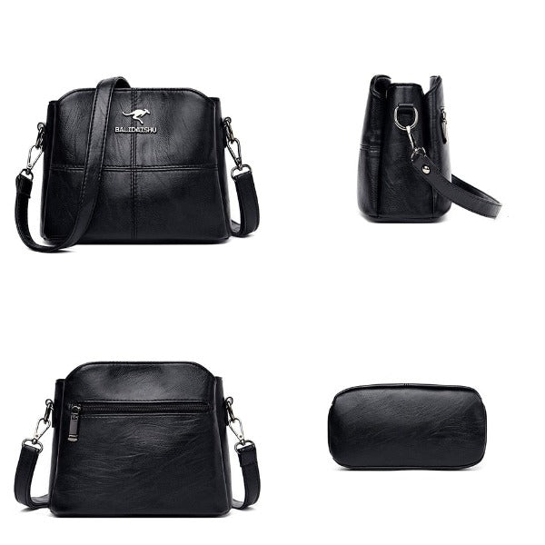 Sac en Cuir Résistant - Beauty Lass