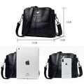 Sac en Cuir Résistant - Beauty Lass