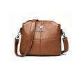 Sac en Cuir Résistant - Beauty Lass