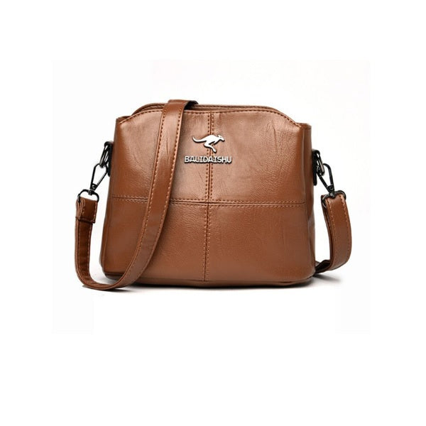 Sac en Cuir Résistant - Beauty Lass