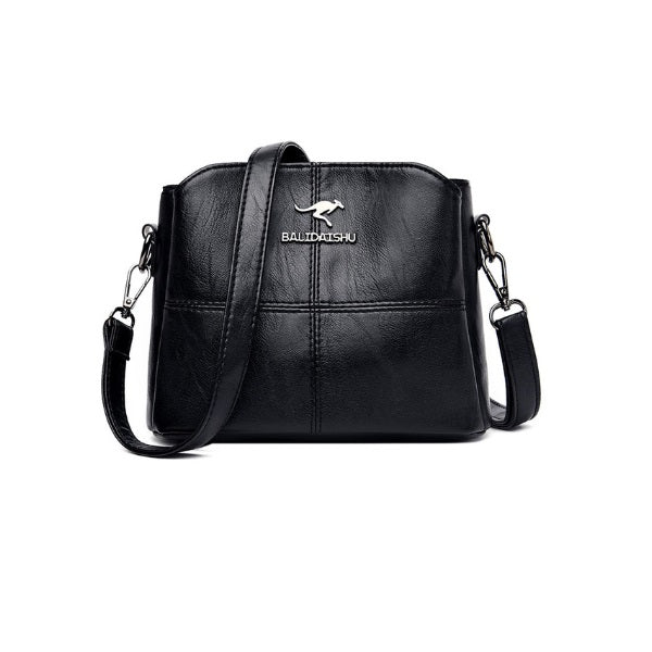 Sac en Cuir Résistant - Beauty Lass
