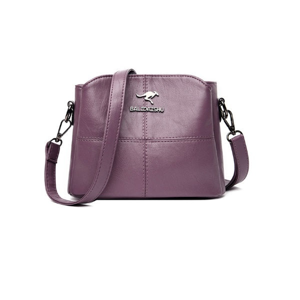 Sac en Cuir Résistant - Beauty Lass