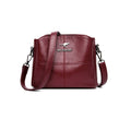 Sac en Cuir Résistant - Beauty Lass