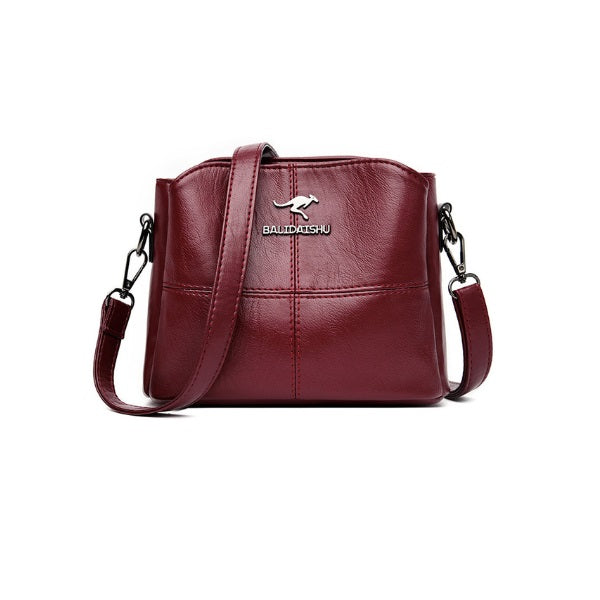 Sac en Cuir Résistant - Beauty Lass