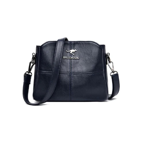 Sac en Cuir Résistant - Beauty Lass
