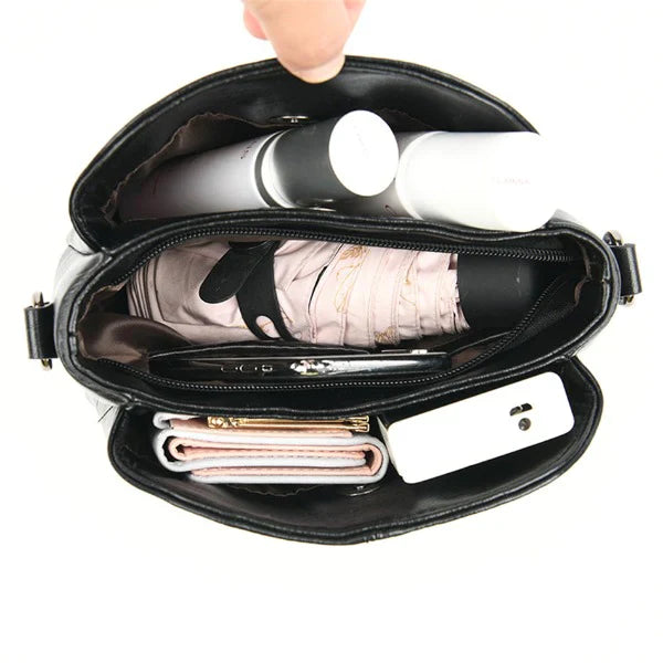 Sac en Cuir Résistant - Beauty Lass