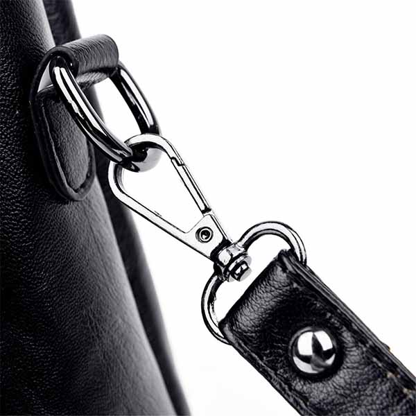 Sac en Cuir Résistant - Beauty Lass