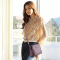Sac en Cuir Résistant - Beauty Lass