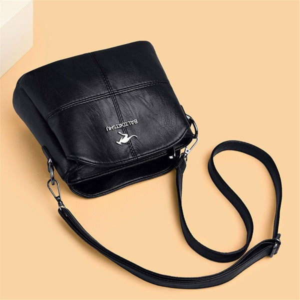 Sac en Cuir Résistant - Beauty Lass