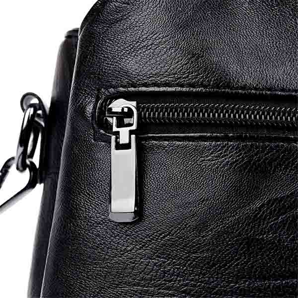 Sac en Cuir Résistant - Beauty Lass