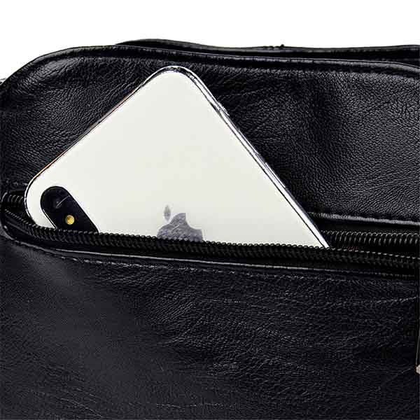 Sac en Cuir Résistant - Beauty Lass