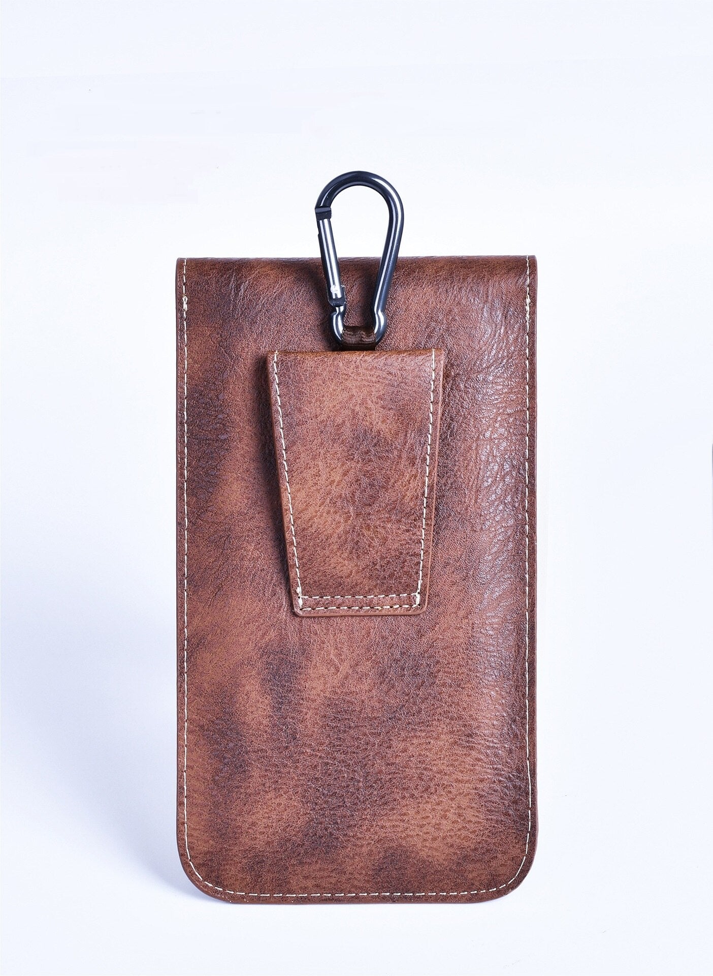 Sacoche en Cuir pour Téléphone